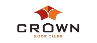 crown roof installation