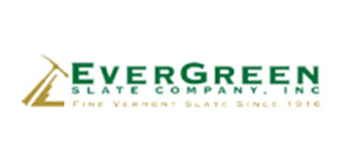 evergreen slate installation