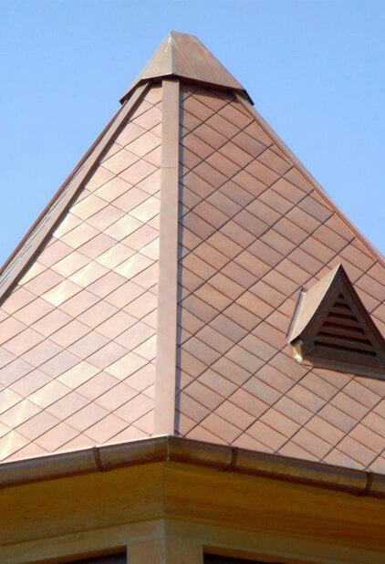 custom metal roofing in south florida