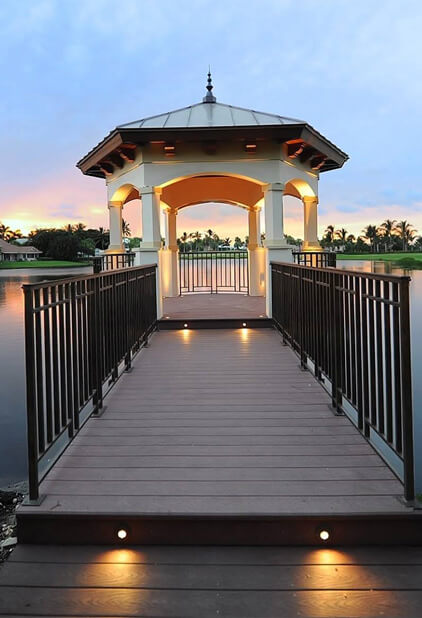 custom metalwork in south florida