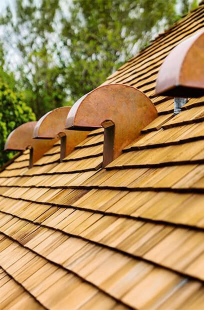 metal chimney caps and flashing services in south florida