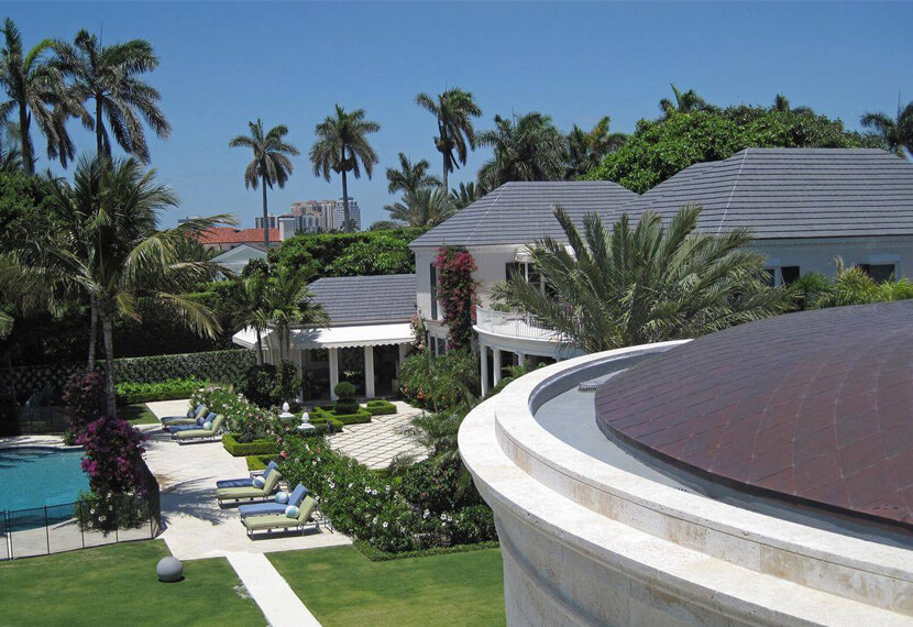 custom copper services in palm beach