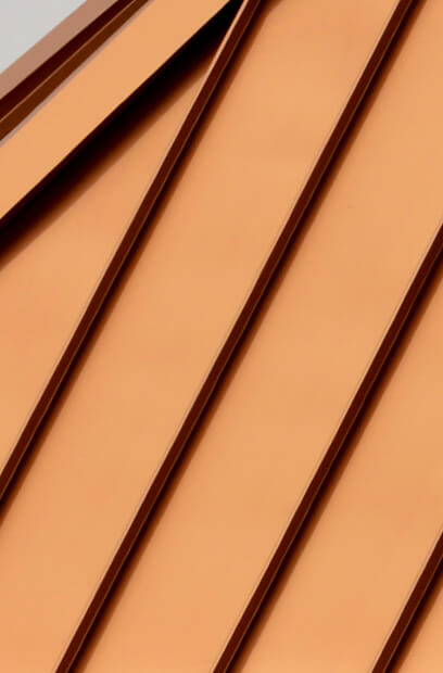 luxury metal roofing installation in south florida