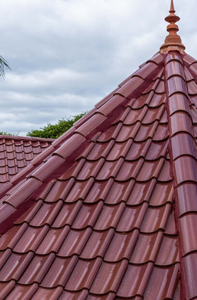 new luxury roof replacement in south florida
