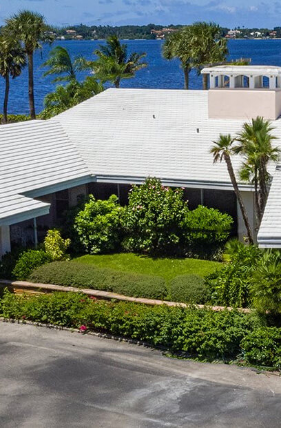 luxury cool roof coatings in south florida