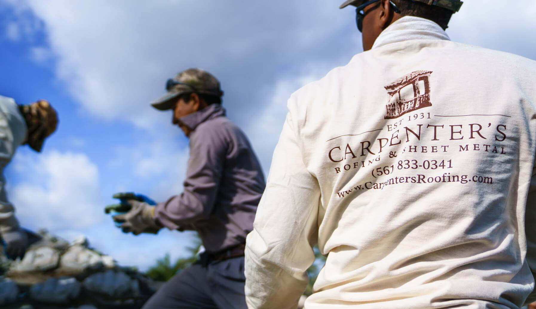 luxury roofers in south florida